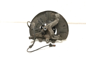 Mercedes Benz E-Class W212 (2009–2015) Front wheel hub A2123322301 - 3