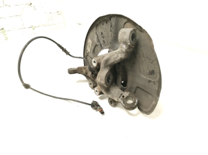 Mercedes Benz E-Class W212 (2009–2015) Front wheel hub A2123322301 - 5