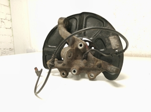 Mercedes Benz E-Class W212 (2009–2015) Esirumm A2123322401 - 2