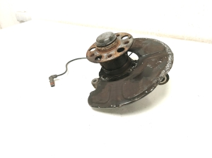 Mercedes Benz E-Class W212 (2009–2015) Esirumm A2123322401 - 6