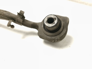 Mercedes Benz E-Class W212 (2009–2015) Querlenker vorne A2123302911 - 5