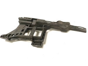 Mercedes Benz E-Class W212 (2009–2015) Front bumper bracket A2128850116 - 3