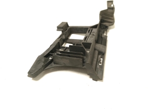 Mercedes Benz E-Class W212 (2009–2015) Front bumper bracket A2128850116 - 5