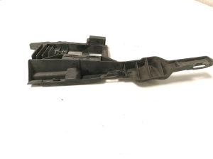 Mercedes Benz E-Class W212 (2009–2015) Front bumper bracket A2128850116 - 6