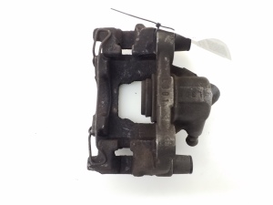 Mercedes Benz C-Class 204 (2007–2014) Tagumine pidurisadul A2044230181 - 2
