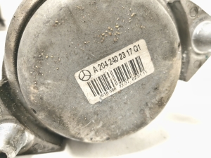 Mercedes Benz E-Class W212 (2009–2015) Engine mount A2042402317 - 6