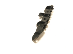 Volkswagen Passat B7 (2010–2014) Front bumper bracket 3AA807183 - 3
