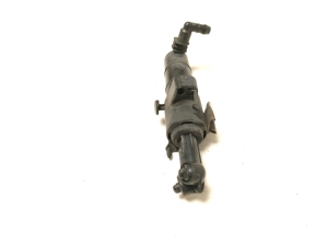 Mercedes Benz E-Class W212 (2009–2015) Esitule pesudüüs A2128600047 - 3