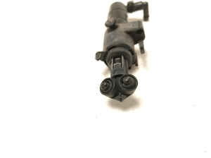 Mercedes Benz E-Class W212 (2009–2015) Esitule pesudüüs A2128600047 - 4