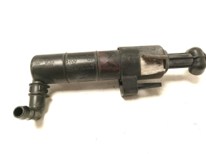 Mercedes Benz E-Class W212 (2009–2015) Esitule pesudüüs A2128600047 - 5