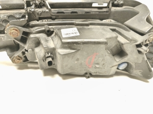 Mercedes Benz E-Class W212 (2009–2015) Front-Nebelscheinwerfer A2128200856 - 2