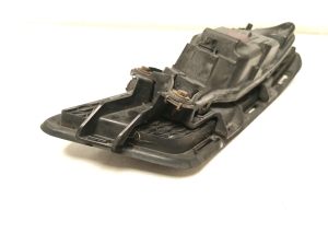 Mercedes Benz E-Class W212 (2009–2015) Front-Nebelscheinwerfer A2128200856 - 4
