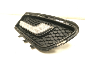 Mercedes Benz E-Class W212 (2009–2015) Front-Nebelscheinwerfer A2128200856 - 5