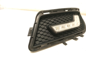 Mercedes Benz E-Class W212 (2009–2015) Front-Nebelscheinwerfer A2128200856 - 8