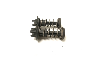 Mercedes Benz E-Class W212 (2009–2015) Kapoti muu osa A2048800127 - 5