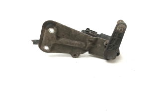 Mercedes Benz E-Class W212 (2009–2015) Front ride height sensor A0065428318 - 4