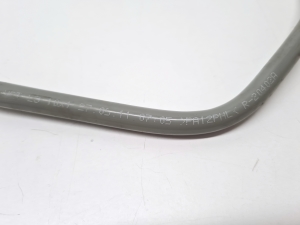 Mercedes Benz E-Class W212 (2009–2015) Kütuse tagasivool A2124702164002 - 2