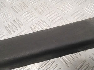 NISSAN Leaf II (2017–2026) Inner sill trim 769B53NL0A - 2