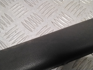 NISSAN Leaf II (2017–2026) Inner sill trim 769B53NL0A - 6