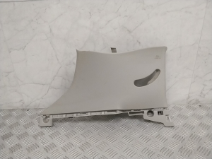   Interior trim of the rear strut  - 769355SH0A 