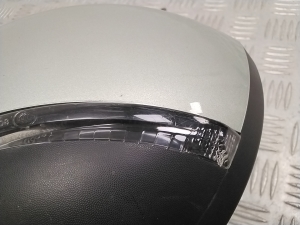 NISSAN Leaf II (2017–2026) Side mirror and its parts 22705001 - 2