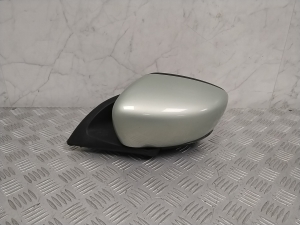 NISSAN Leaf II (2017–2026) Side mirror and its parts 22705001 - 3