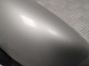 NISSAN Leaf II (2017–2026) Side mirror and its parts 22705001 - 4