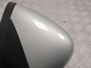 NISSAN Leaf II (2017–2026) Side mirror and its parts 22705001 - 6