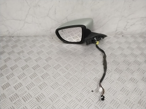  Side mirror and its parts  - 22705001 