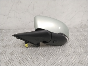 NISSAN Leaf II (2017–2026) Side mirror and its parts 22705001 - 7