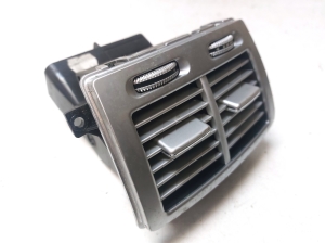 Mercedes Benz S-Class 221 (2005–2013) Interior ventilation grilles A2218300654 - 2