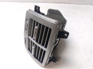 Mercedes Benz S-Class 221 (2005–2013) Interior ventilation grilles A2218300654 - 5