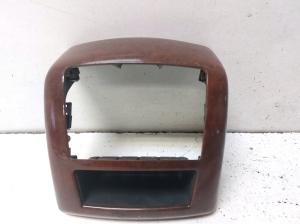 Other interior part - A2216800339