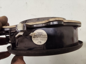 AUDI A4 B6 (2000–2005) Lautsprecher an der hinteren Seitentür 8E0035411 - 2