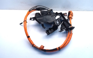 Mercedes Benz C-Class 205 (2014–2021) Motorkabelbaum A2055403396 - 2