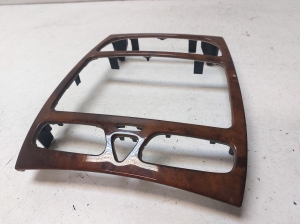 Mercedes Benz CLK-Class 209 (2002–2009) Dashboard trim A2096802339 - 2