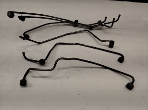 Fuel injector lines - 059130241AJ