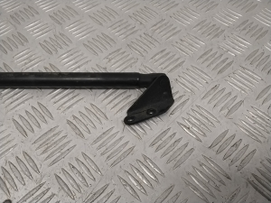 NISSAN Leaf II (2017–2026) Trunk lid strut 904515SH0B - 2
