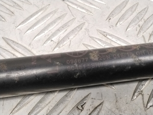 NISSAN Leaf II (2017–2026) Trunk lid strut 904515SH0B - 3