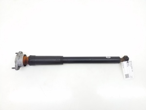  Rear shock absorber 