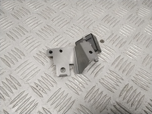 NISSAN Leaf II (2017–2026) Alarm siren - 2