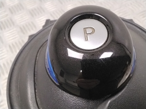 NISSAN Leaf II (2017–2026) Käiguvahetuse mehhanism 75G106 - 5
