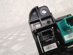 NISSAN Leaf II (2017–2026) Other switch 969TK5SH0A - 2