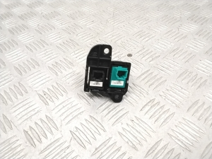 NISSAN Leaf II (2017–2026) Other switch 969TK5SH0A - 4