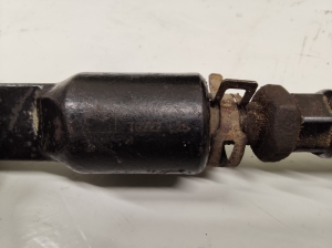 AUDI A4 B6 (2000–2005) Tie rod TG222L28 - 4