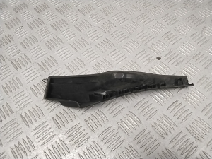 NISSAN Leaf II (2017–2026) Trim under the hood 668945SH0A - 4