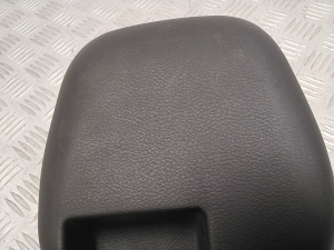 NISSAN Leaf II (2017–2026) Stūres statņa apdare 484705SH0B - 4