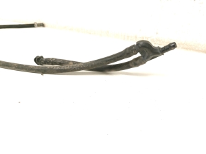 Mercedes Benz E-Class W212 (2009–2015) Esitule pesudüüsi voolik A2128600092 - 3