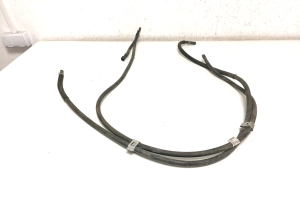 Mercedes Benz E-Class W212 (2009–2015) Esitule pesudüüsi voolik A2128600092 - 4