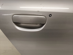 AUDI A4 B6 (2000–2005) Hintere Seitentüren und deren Teile 8E0833052 - 5